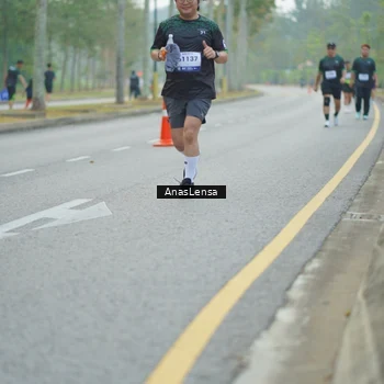 Runner Photo 8164736
