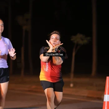 Runner Photo 8164739