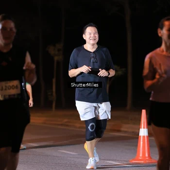 Runner Photo 8164742