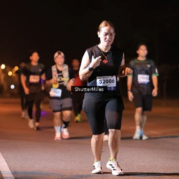 Runner Photo 8164744