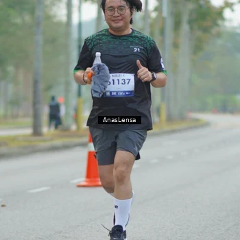 Runner Photo 8164745