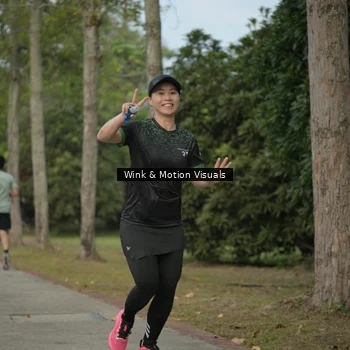 Runner Photo 8164746