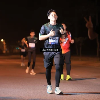 Runner Photo 8164747