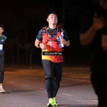 Runner Photo 8164748