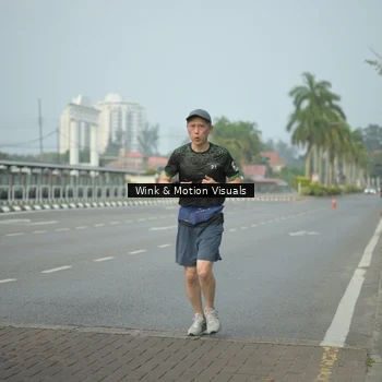 Runner Photo 8164749