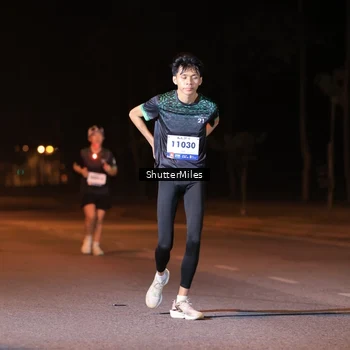 Runner Photo 8164750