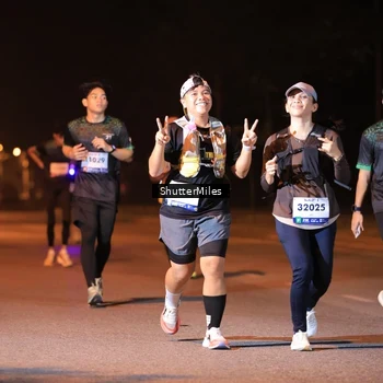 Runner Photo 8164751