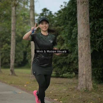 Runner Photo 8164752