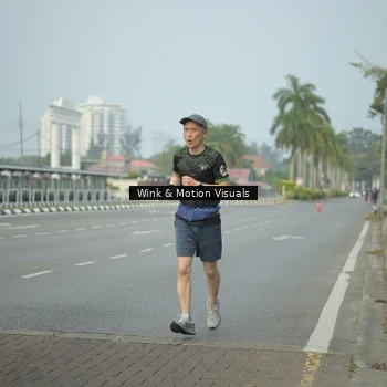 Runner Photo 8164753