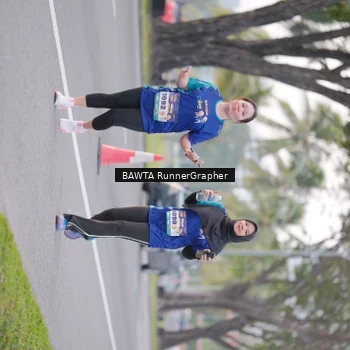 Runner Photo 8164754
