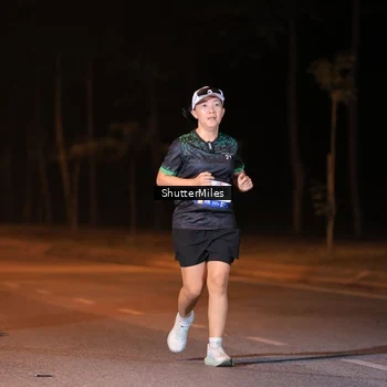 Runner Photo 8164755