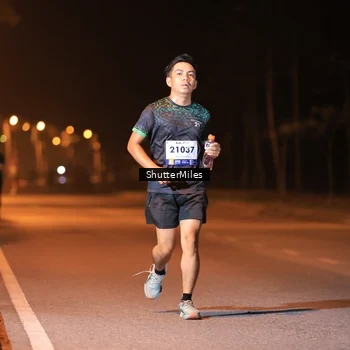 Runner Photo 8164756