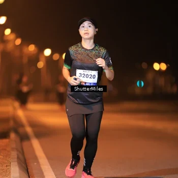 Runner Photo 8164757