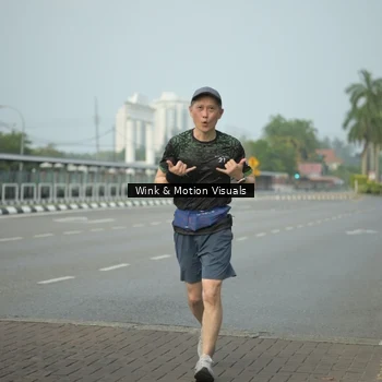Runner Photo 8164758