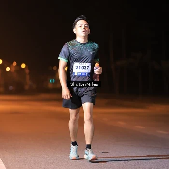 Runner Photo 8164759