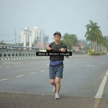 Runner Photo 8164760
