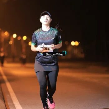 Runner Photo 8164761