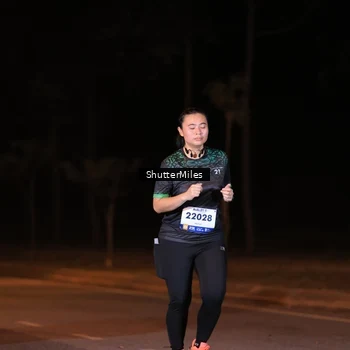 Runner Photo 8164762