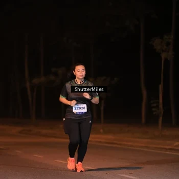 Runner Photo 8164763