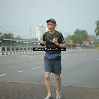 Runner Photo 8164764