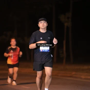 Runner Photo 8164765
