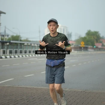 Runner Photo 8164766