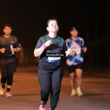 Runner Photo 8164767