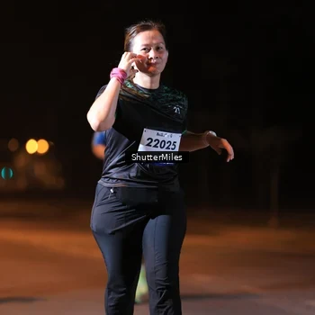 Runner Photo 8164768