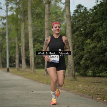 Runner Photo 8164769