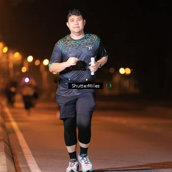 Runner Photo 8164770