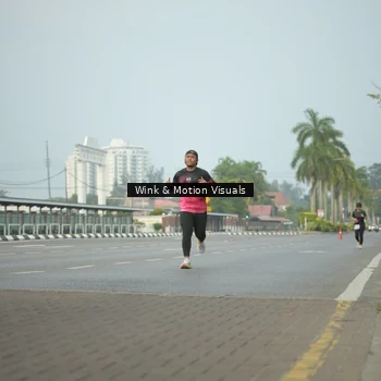 Runner Photo 8164771