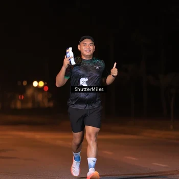 Runner Photo 8164772