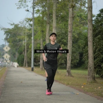 Runner Photo 8164773