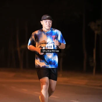 Runner Photo 8164774