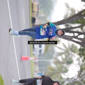 Runner Photo 8164775