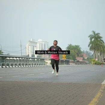 Runner Photo 8164777