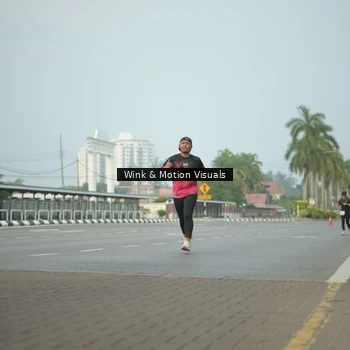 Runner Photo 8164778
