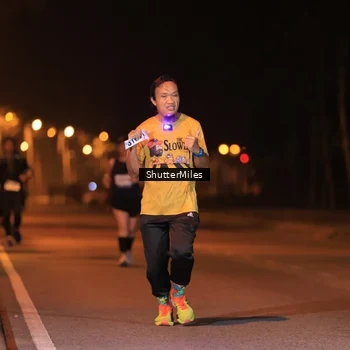 Runner Photo 8164779