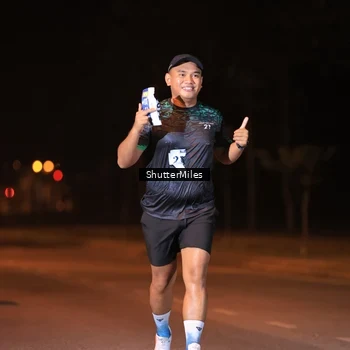 Runner Photo 8164780