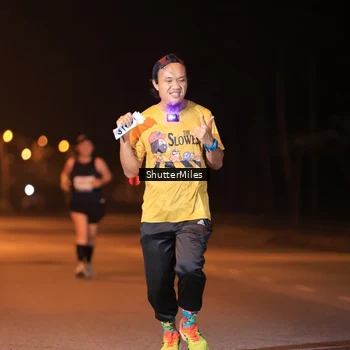 Runner Photo 8164781
