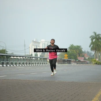 Runner Photo 8164782