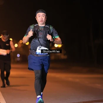 Runner Photo 8164783