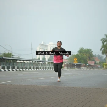 Runner Photo 8164784