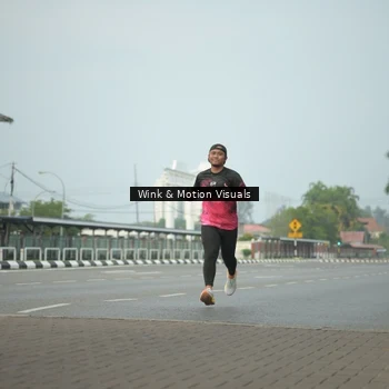 Runner Photo 8164785