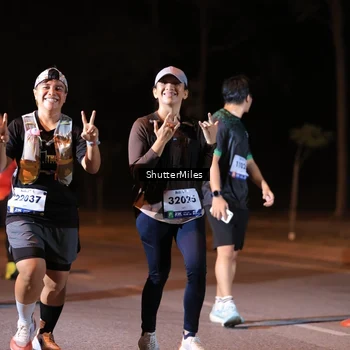 Runner Photo 8164786