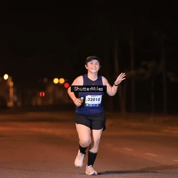 Runner Photo 8164788