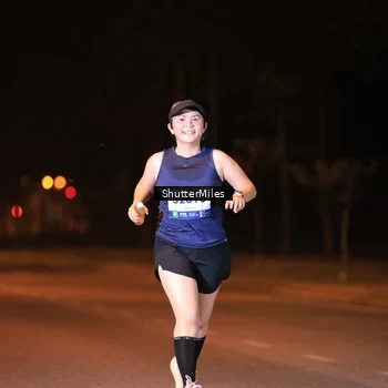 Runner Photo 8164789