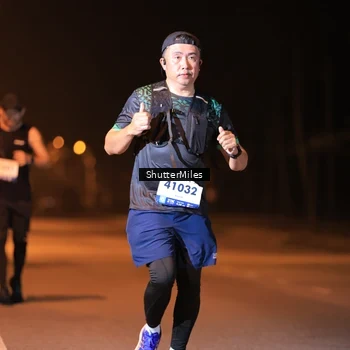 Runner Photo 8164790