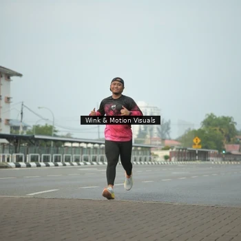 Runner Photo 8164791