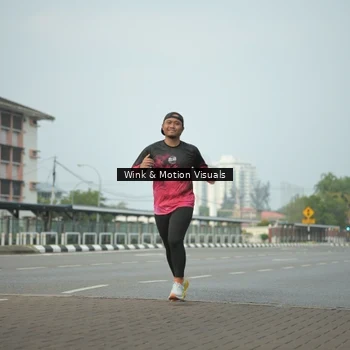 Runner Photo 8164792
